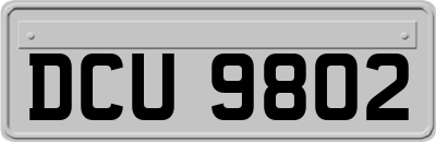 DCU9802