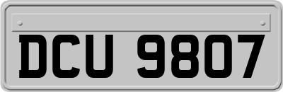DCU9807