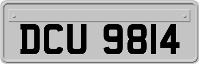 DCU9814