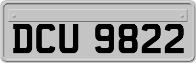 DCU9822
