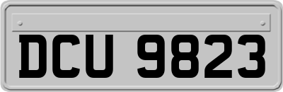 DCU9823
