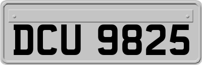 DCU9825