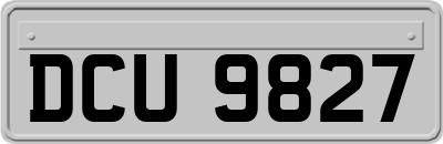 DCU9827