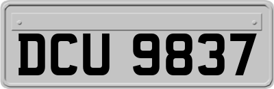 DCU9837