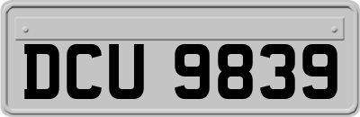 DCU9839