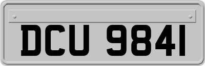 DCU9841