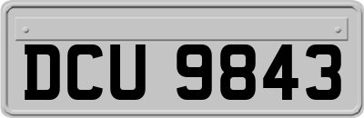 DCU9843
