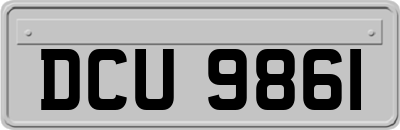 DCU9861