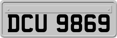 DCU9869