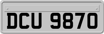 DCU9870