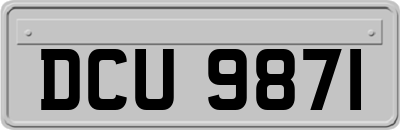 DCU9871