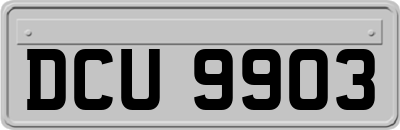 DCU9903