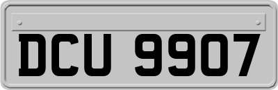 DCU9907