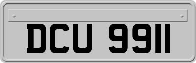 DCU9911