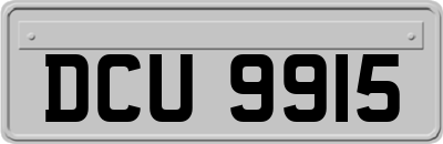 DCU9915