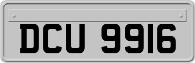 DCU9916