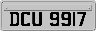 DCU9917
