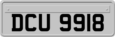 DCU9918