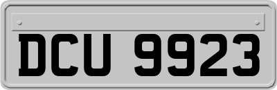 DCU9923