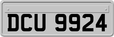 DCU9924