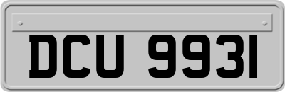DCU9931