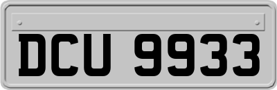 DCU9933