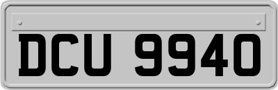 DCU9940