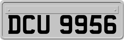 DCU9956