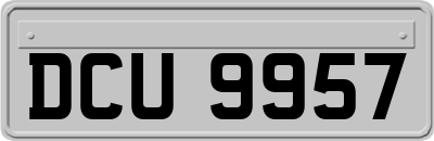 DCU9957