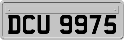 DCU9975