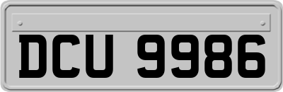 DCU9986