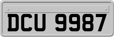 DCU9987