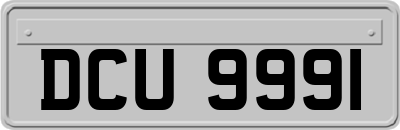 DCU9991