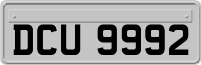 DCU9992