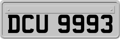 DCU9993