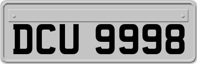 DCU9998
