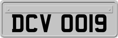 DCV0019