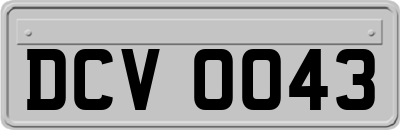 DCV0043