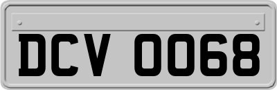 DCV0068