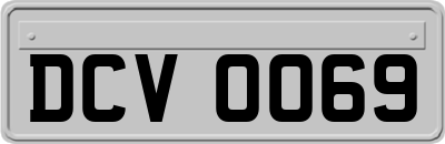 DCV0069