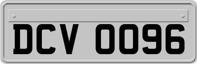 DCV0096