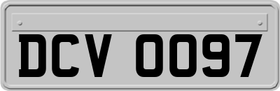 DCV0097