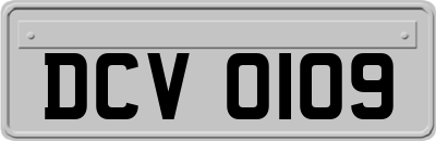 DCV0109