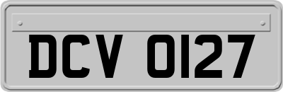 DCV0127
