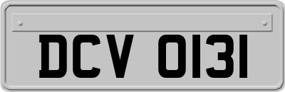 DCV0131