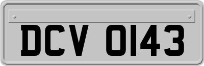 DCV0143