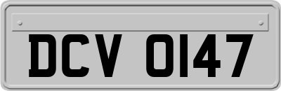 DCV0147