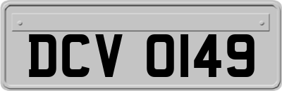 DCV0149