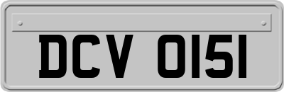 DCV0151