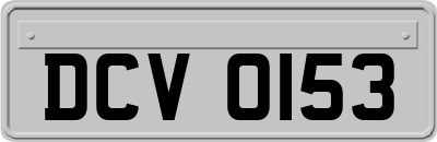 DCV0153